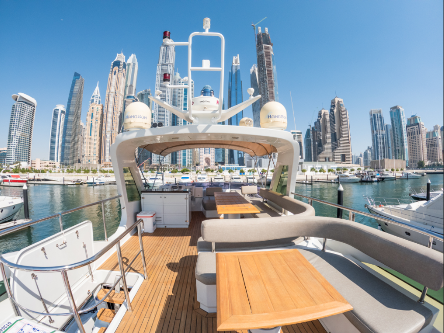 boat image