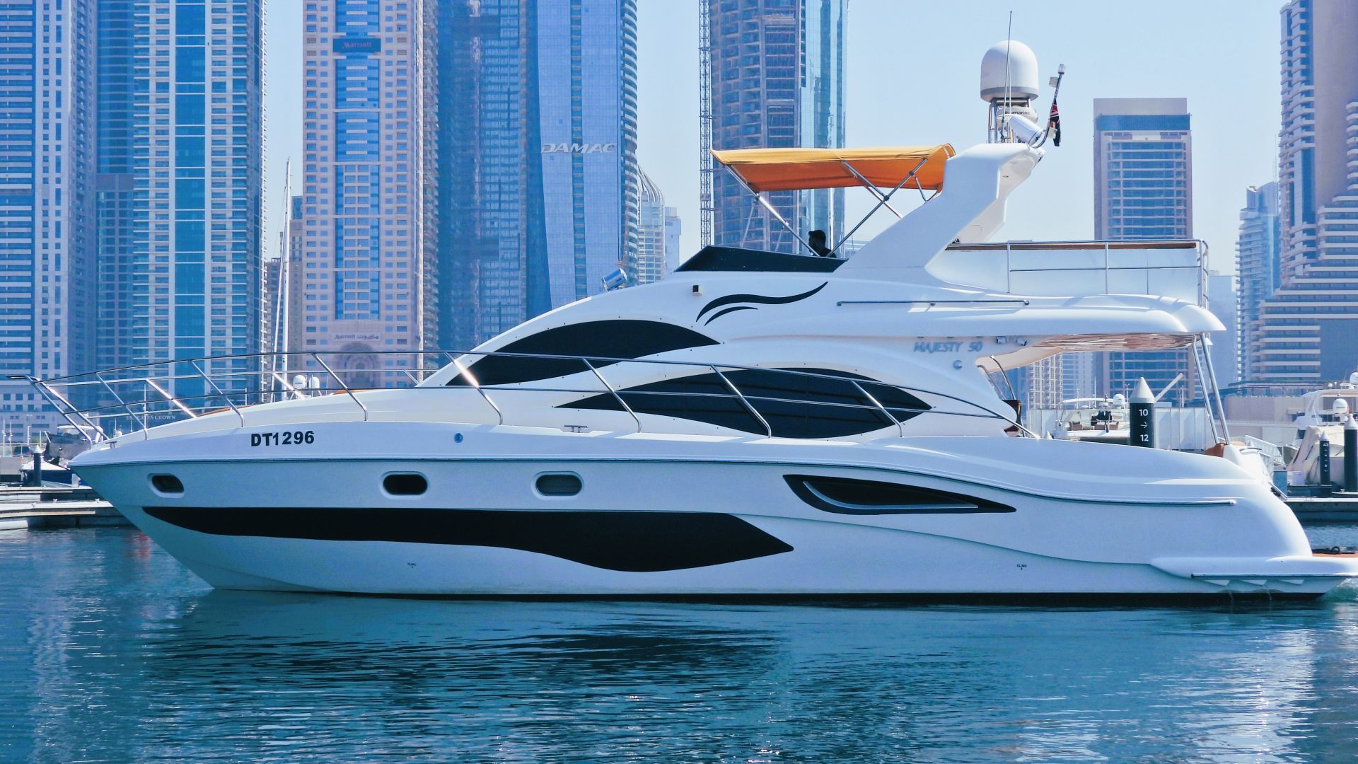 boat image