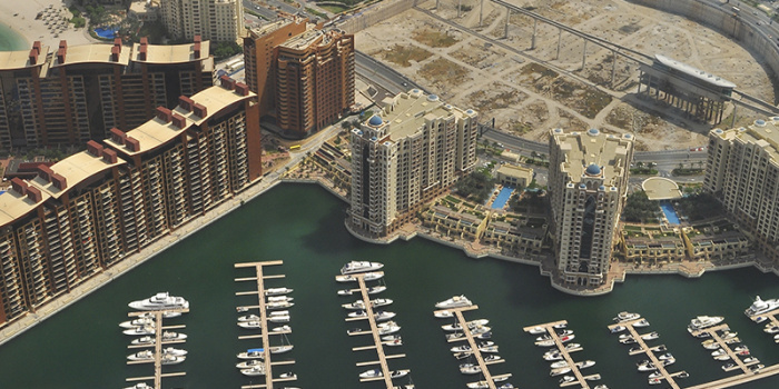 The Best Time of Year for Yacht Rentals in Dubai