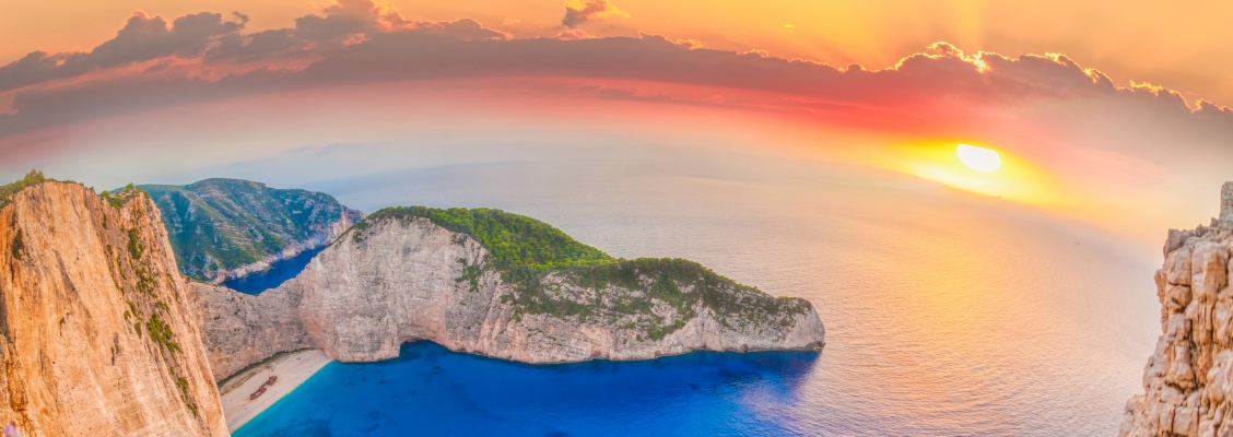 Three Greek destinations you just can't afford to miss