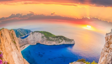 Three Greek destinations you just can't afford to miss