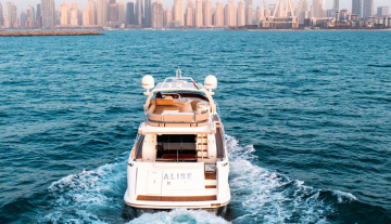 3 reasons to go on a yacht tour in Dubai