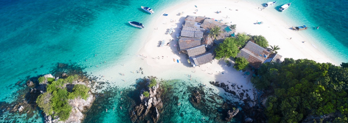Best beaches in Thailand (Part II)