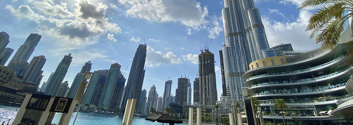 Dubai Vacation Season 2023-2024: the perfect time to plan your vacation