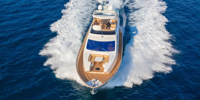 3 reasons why it's worth organizing a yacht cruise to Dubai