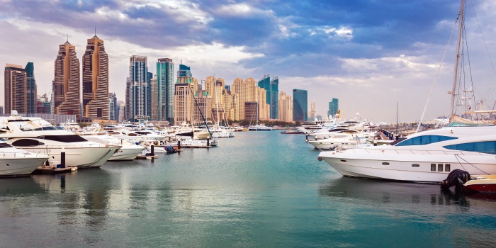 Yacht Cruises In Dubai : How To Get The Best Deal?