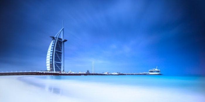 Tours to Palm Jumeirah