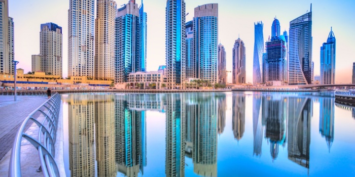 Things to do in Dubai or what to see in 3 days