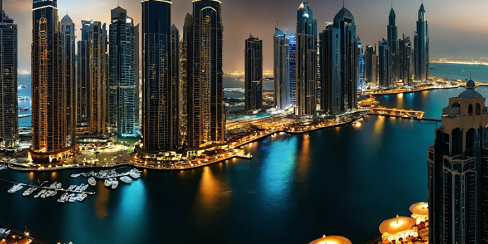 Where to go in Dubai in 2024 - top best places