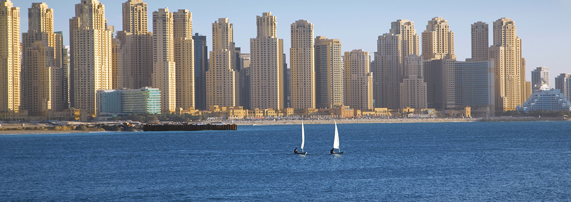 Setting Sail: Exploring the Start of the Dubai Yachting Season