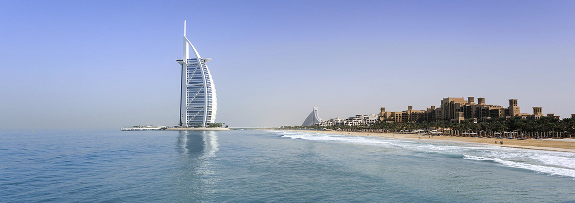 Top 3 Reasons To Rent A Yacht In Dubai 