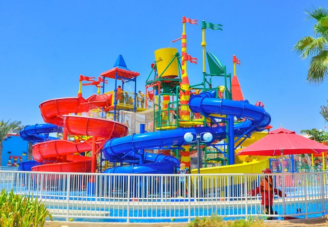 Legoland Water Park