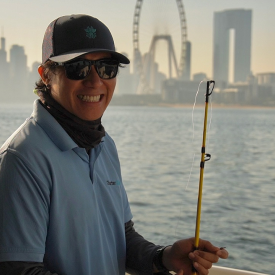 image for Fishing Boat Rental in Dubai