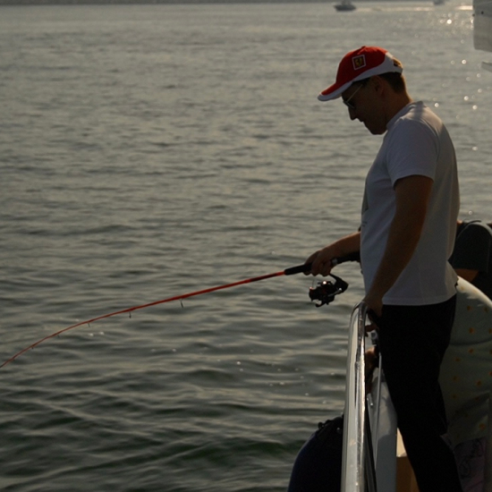 Reviews Fishing Boat Rental in Dubai
