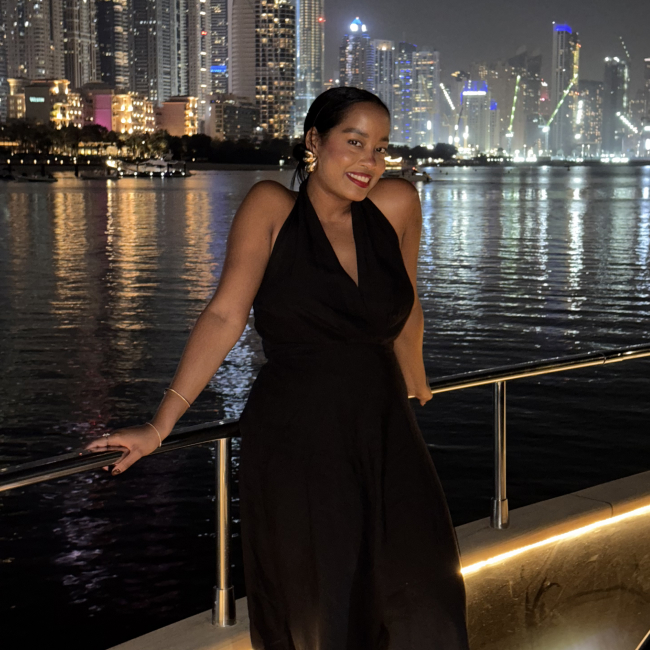 Reviews Yacht Birthday Party in Dubai