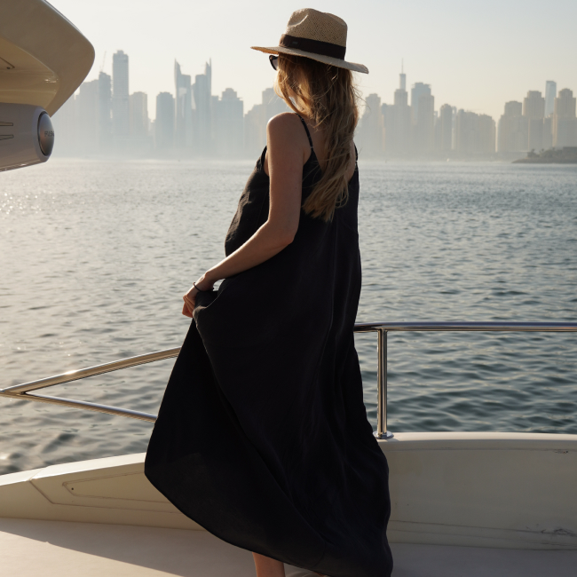 image for Party Yacht Rental in Dubai