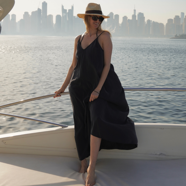 Reviews Formula 1 Yacht Charter in Abu Dhabi