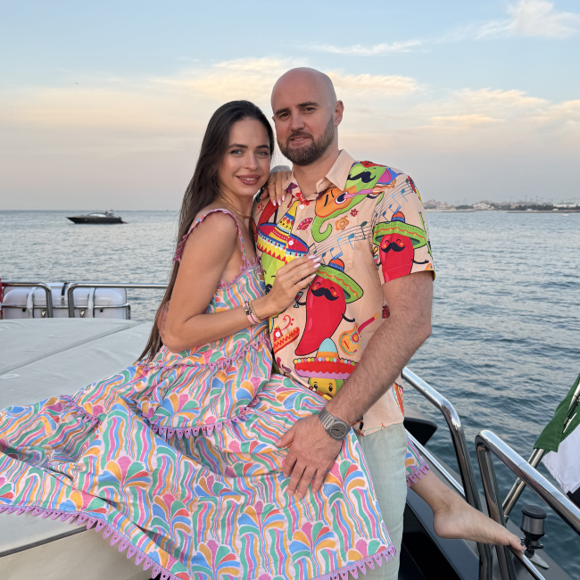 Reviews Dubai Yacht Tour with BBQ