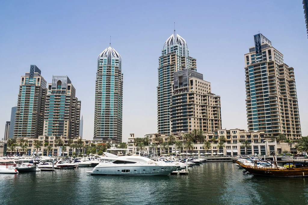 Things to Do in Dubai for Couples: Romantic Yacht Activities and Beyond