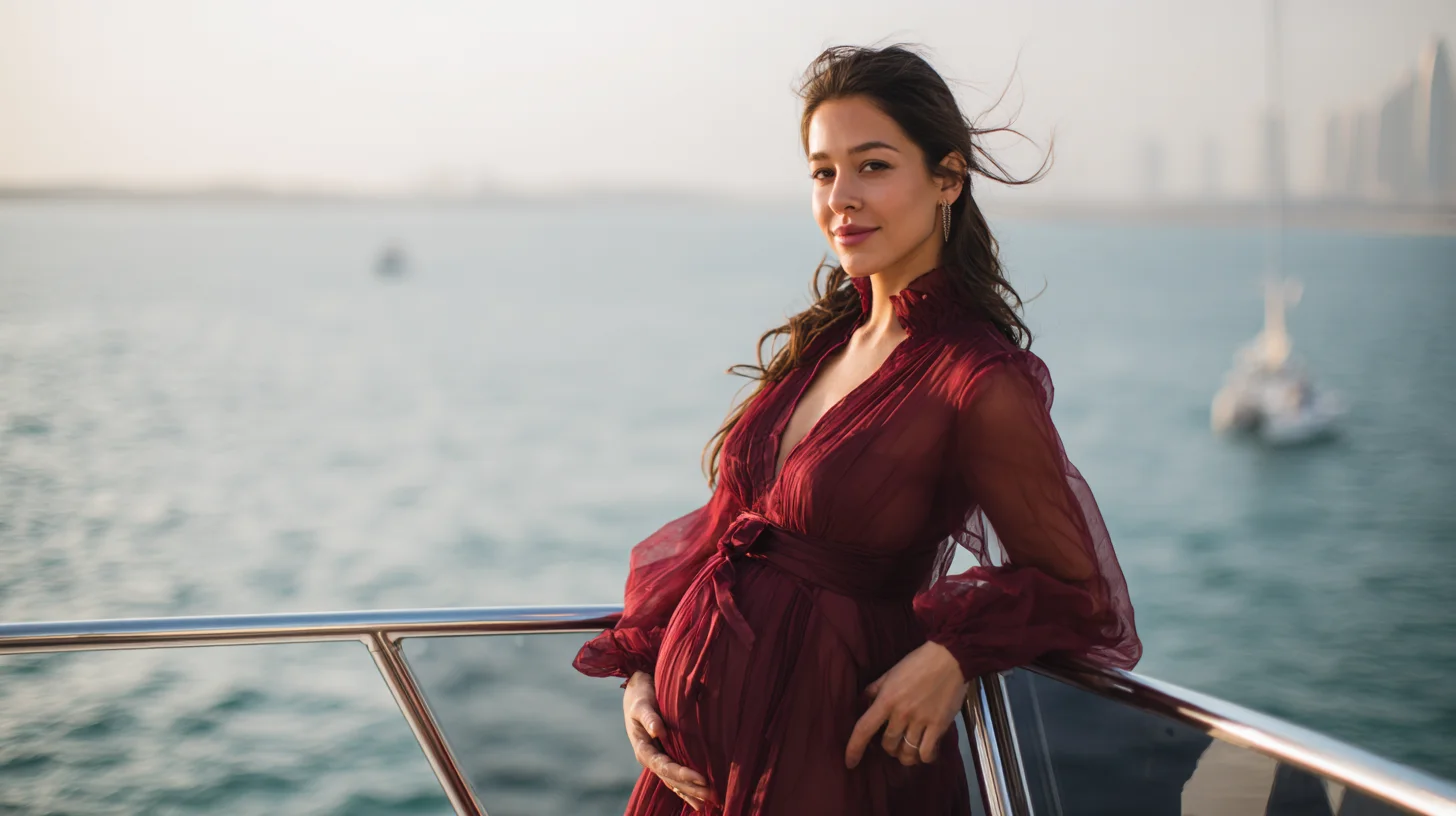 Can Pregnant Women Go Boating on Yachts? Everything You Need to Know
