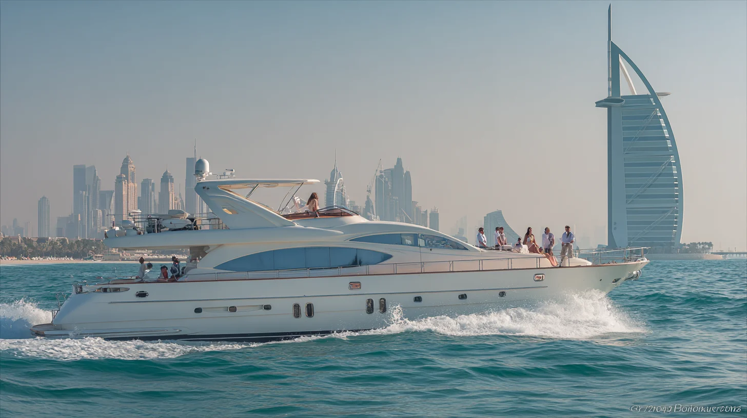 Luxury & Most Expensive Things to Do in Dubai